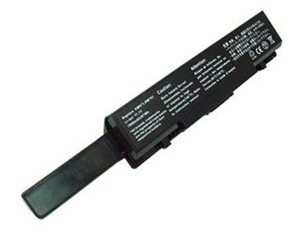 9-cell Battery U164P/Y067P for Dell Studio 1745 1747 1749 - Click Image to Close